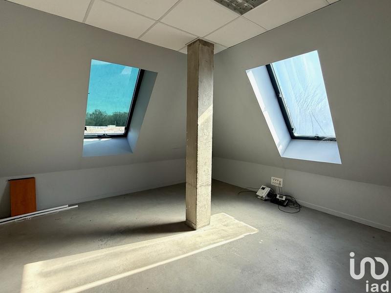 Bureau - 435 m²