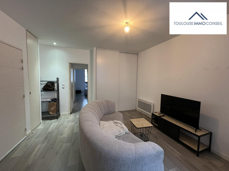 Appartement - 54 m² - 3 pièces