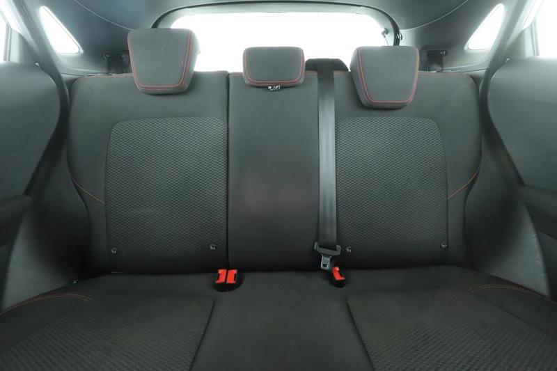 Ford Puma 1.0 Flexifuel St-Line Bvm6 125 ch