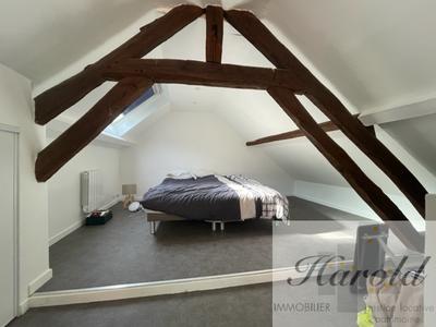 Appartement - 33 m² - 2 pièces