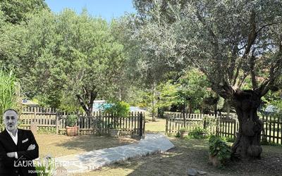 Villa - 170 m² - 4 pièces