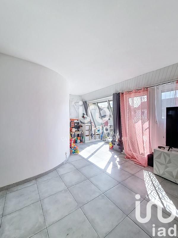 Appartement - 98 m² - 4 pièces