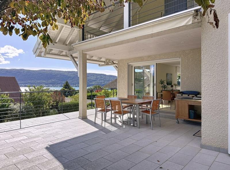 Villa - 140 m² - 5 pièces