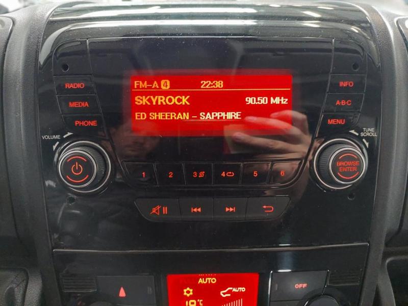 Peugeot Boxer L2h2 Bluehdi 110 Frigo