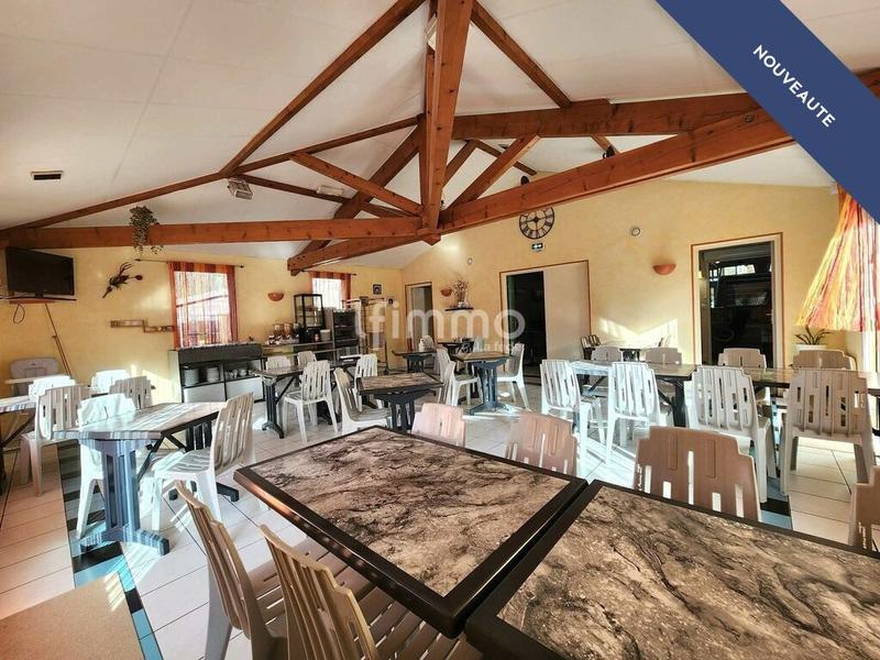 Bureau - 700 m² - 40 pièces