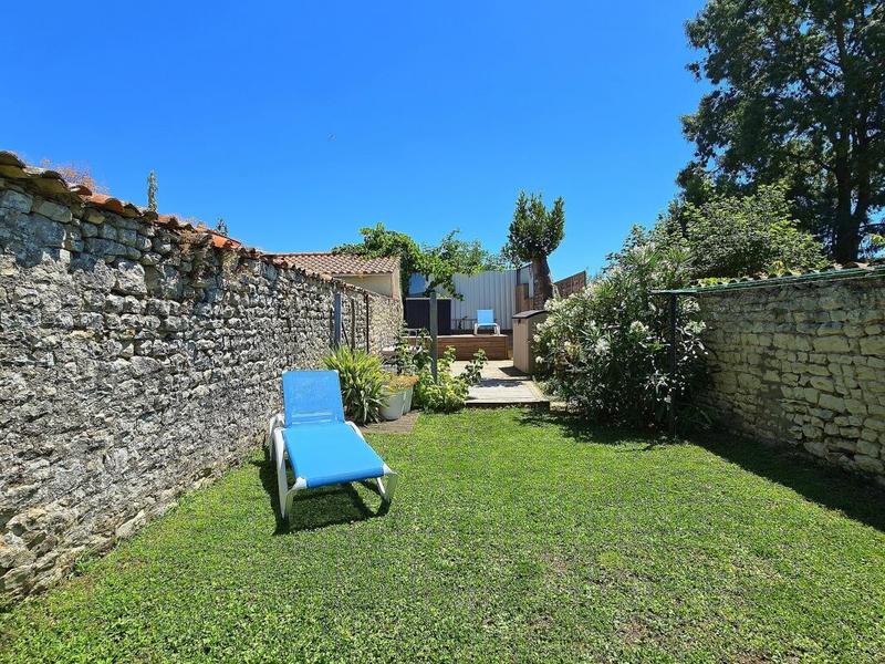 Maison - 162 m² - 6 pièces