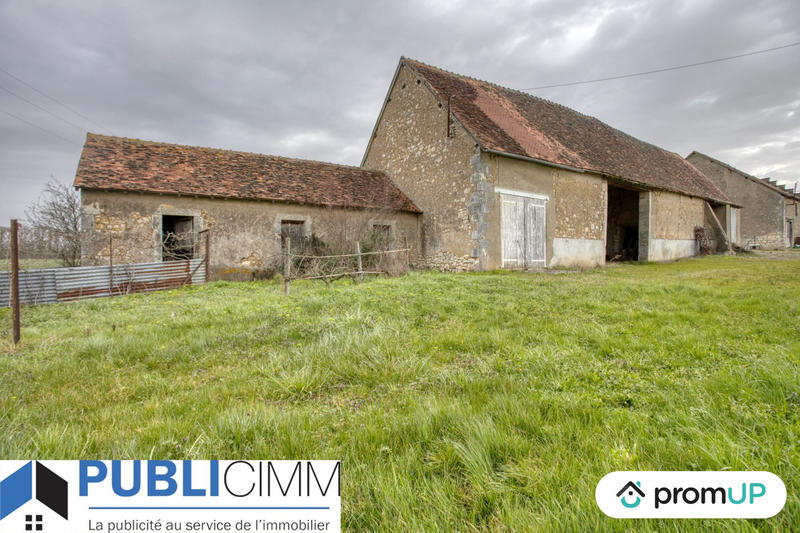 Terrain agricole - 650 000 m²