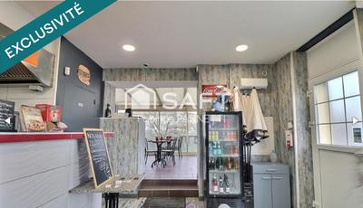 Local commercial - 80 m²