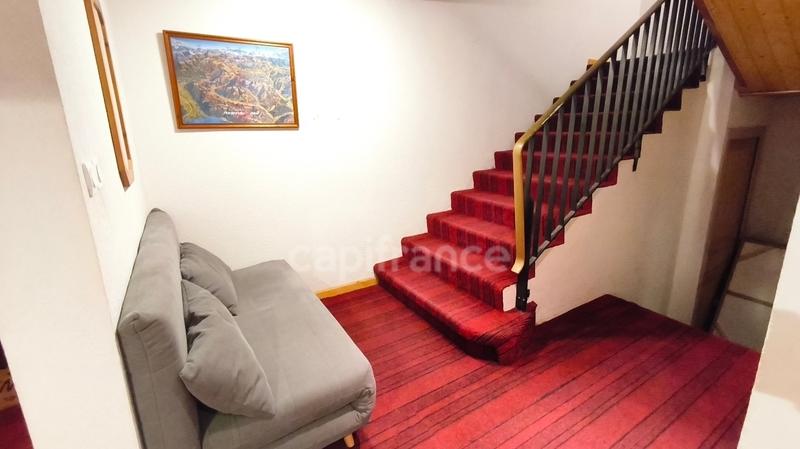 Appartement - 63 m² - 4 pièces