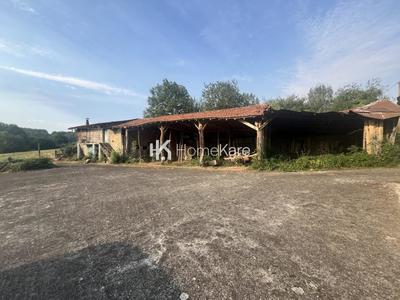 Maison - 155 m² - 5 pièces