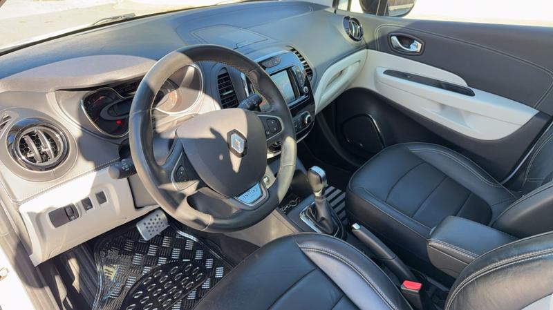 Renault Captur 1.3 TCe 150 Edc6 Initiale Paris