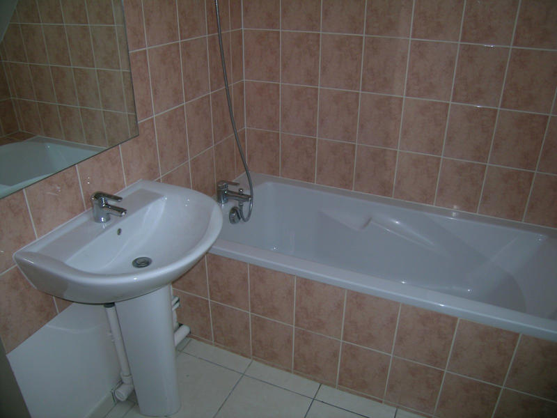 Maison - 95 m² - 6 pièces