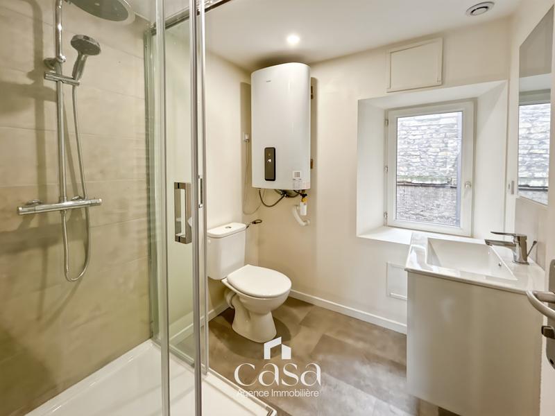 Appartement - 29 m² - 2 pièces