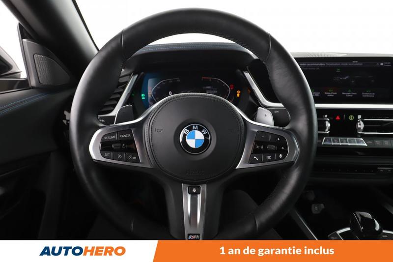 Bmw Z4 sDrive20i m Sport Bva8 197 ch