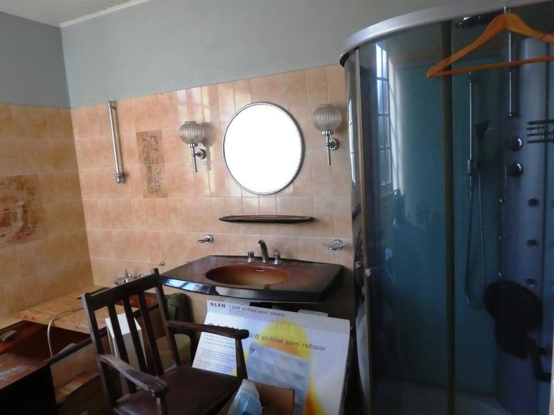 Maison - 300 m² - 8 pièces