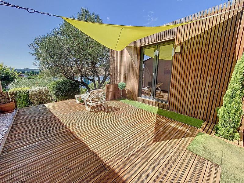 Villa - 110 m² - 4 pièces