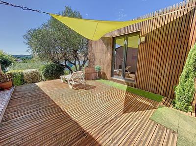 Villa - 110 m² - 4 pièces