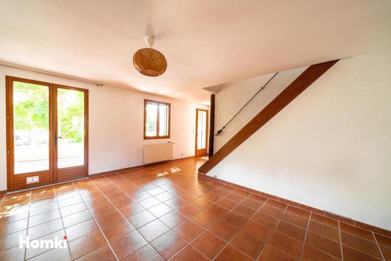 Villa - 120 m² - 6 pièces