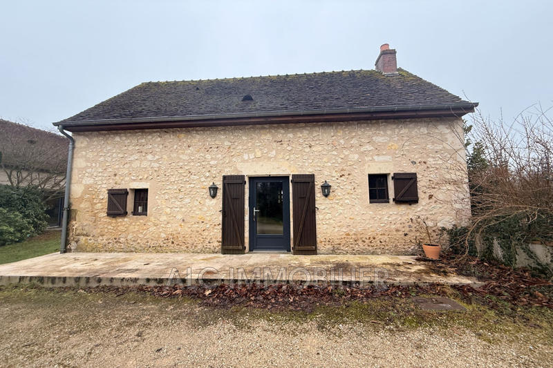 Maison - 167 m² - 4 pièces