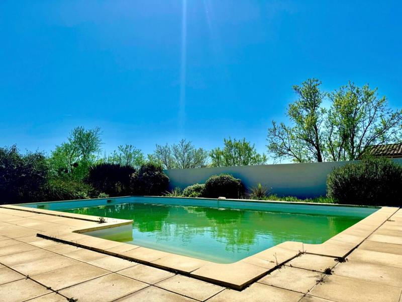 Maison - 160 m² - 5 pièces