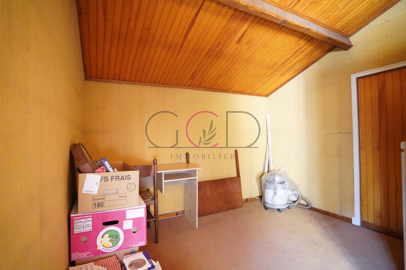 Maison - 175 m² - 7 pièces