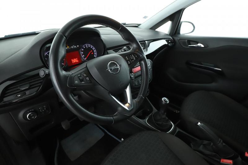Opel Corsa 1.4 Edition 5p 90 ch