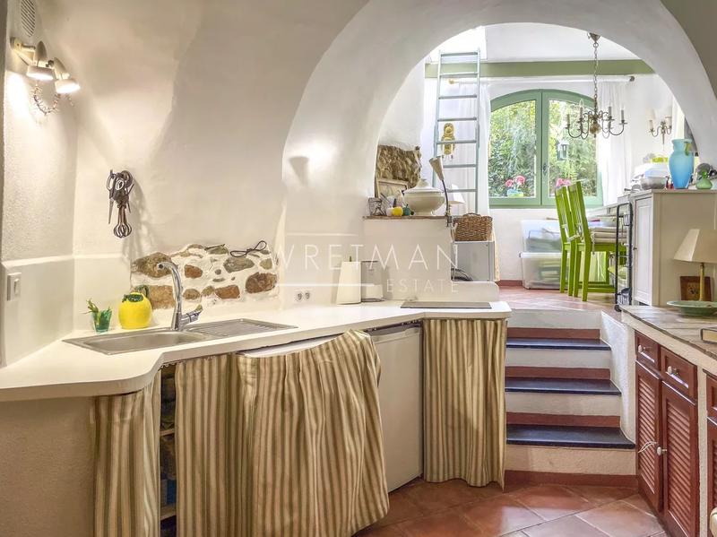 Appartement - 29 m² - 1 pièce