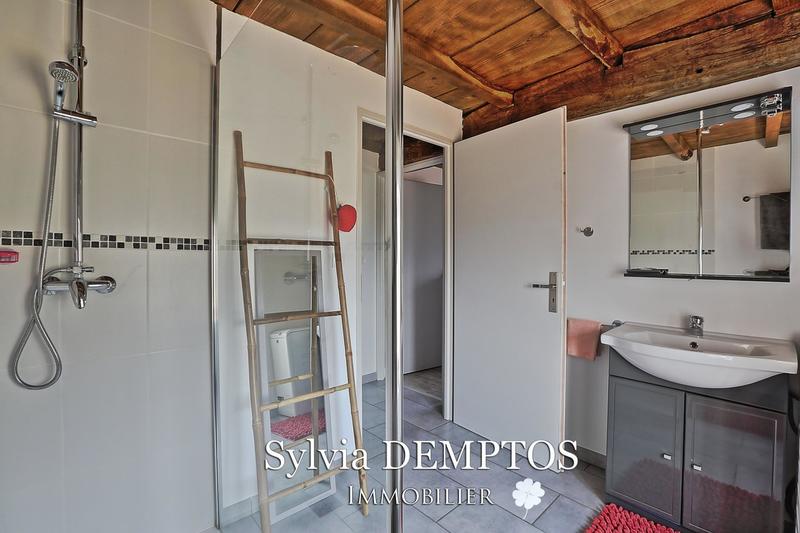 Maison - 350 m² - 10 pièces