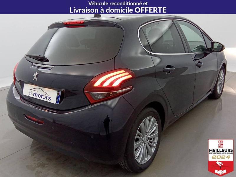 Peugeot 208 PureTech 110 Allure