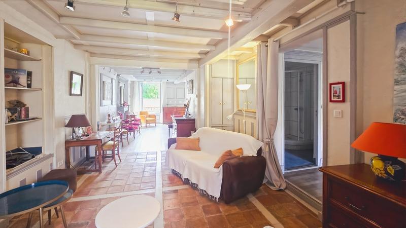 Maison en pierre - 156 m² - 4 pièces