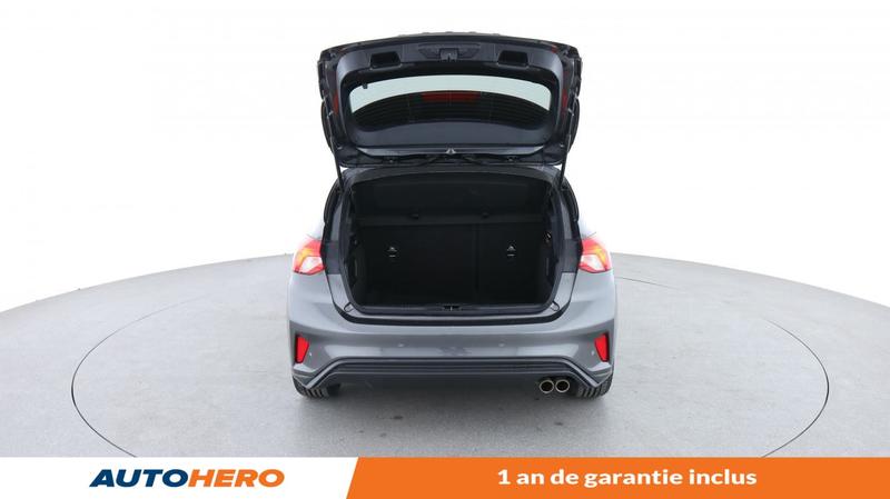 Ford Focus 1.0 Flexifuel mHEV St Line 125 ch