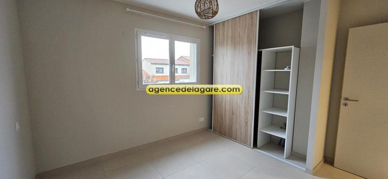 Villa - 75 m² - 3 pièces