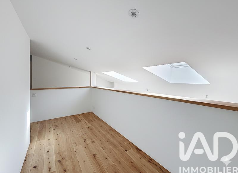 Maison - 186 m² - 5 pièces