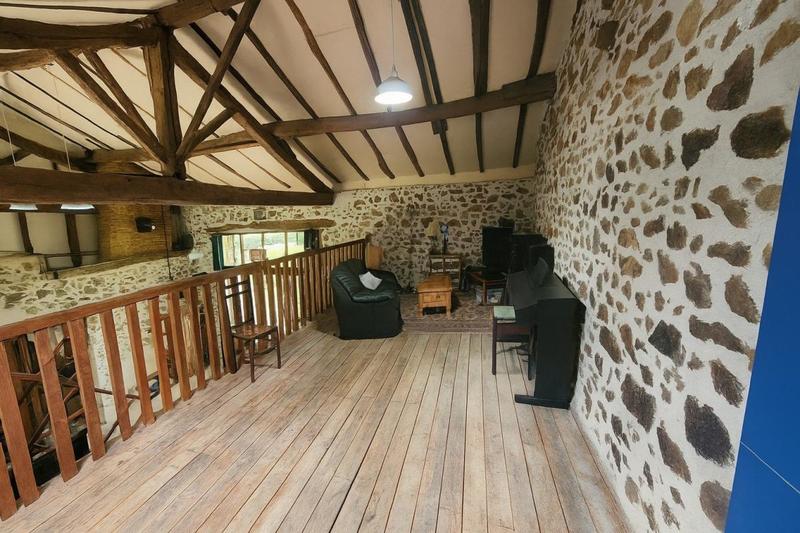 Maison - 174 m² - 5 pièces
