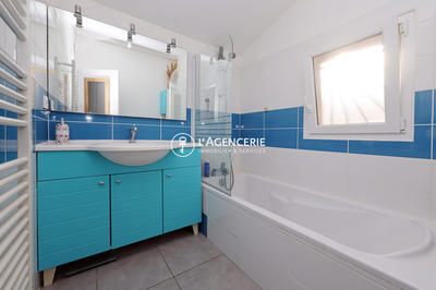 Villa - 63 m² - 3 pièces