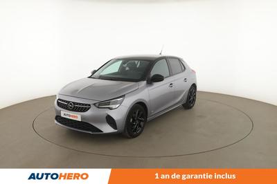 Opel Corsa 1.2 Design &amp; Tech 5p 75 ch