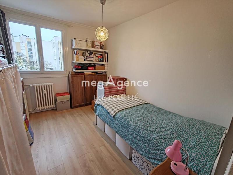 Appartement - 72 m² - 4 pièces