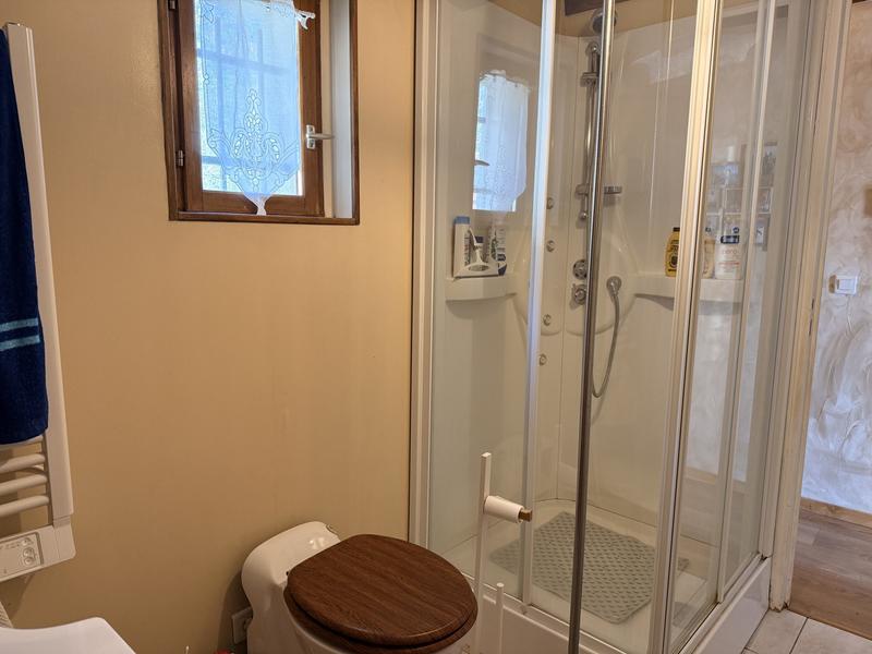 Maison - 94 m² - 4 pièces