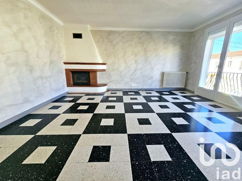 Maison - 147 m² - 5 pièces