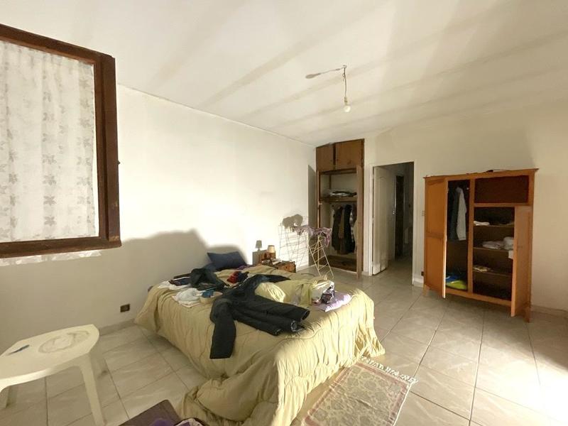 Maison en pierre - 110 m² - 4 pièces