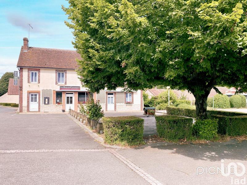 Local commercial - 139 m²