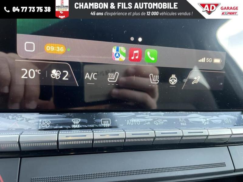 Renault Captur mild hybrid 160 Edc Techno