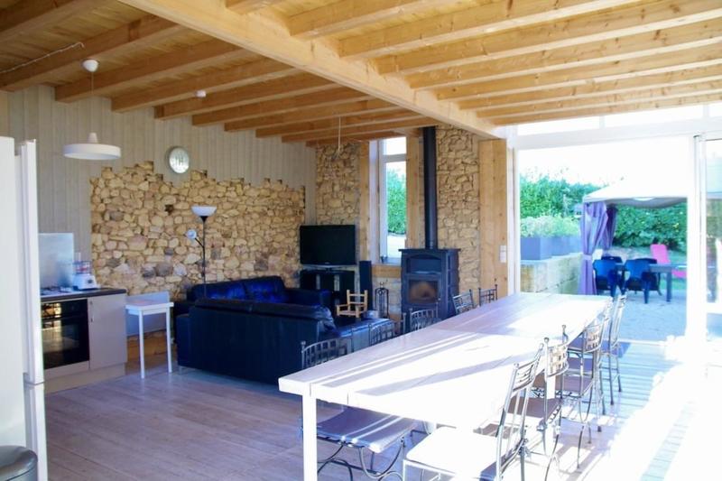 Maison - 340 m² - 14 pièces