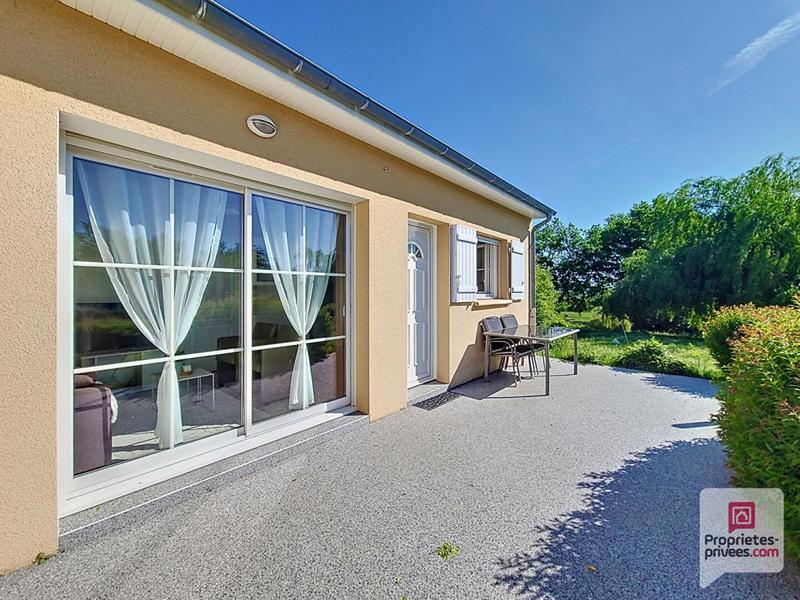 Maison - 143 m² - 10 pièces