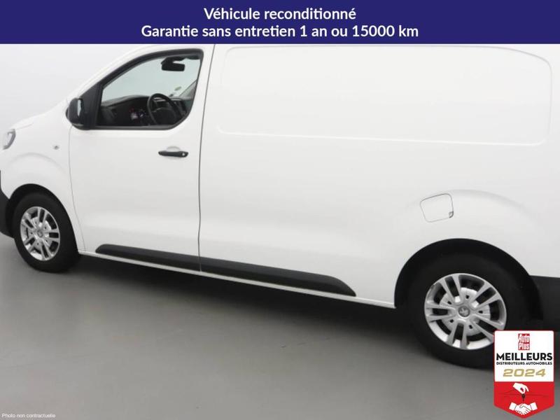 Peugeot Expert Standard 1.5 Bluehdi 120ch s&amp;S Premium