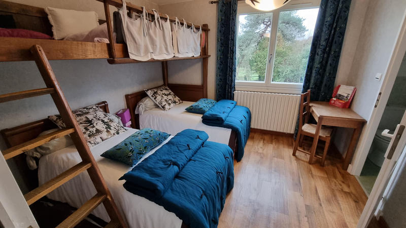 Maison - 337 m² - 10 pièces