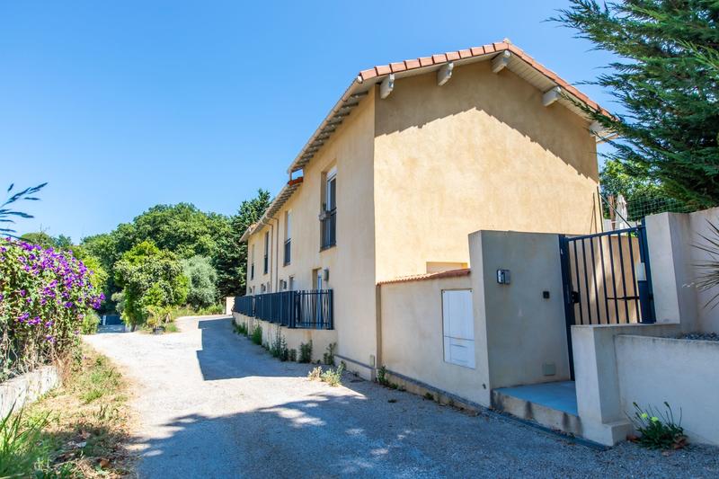 Appartement - 51 m² - 3 pièces