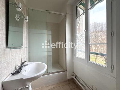 Appartement - 30 m² - 2 pièces