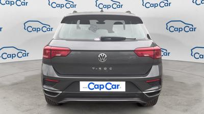 Volkswagen t-Roc 1.0 Tsi 115 Business