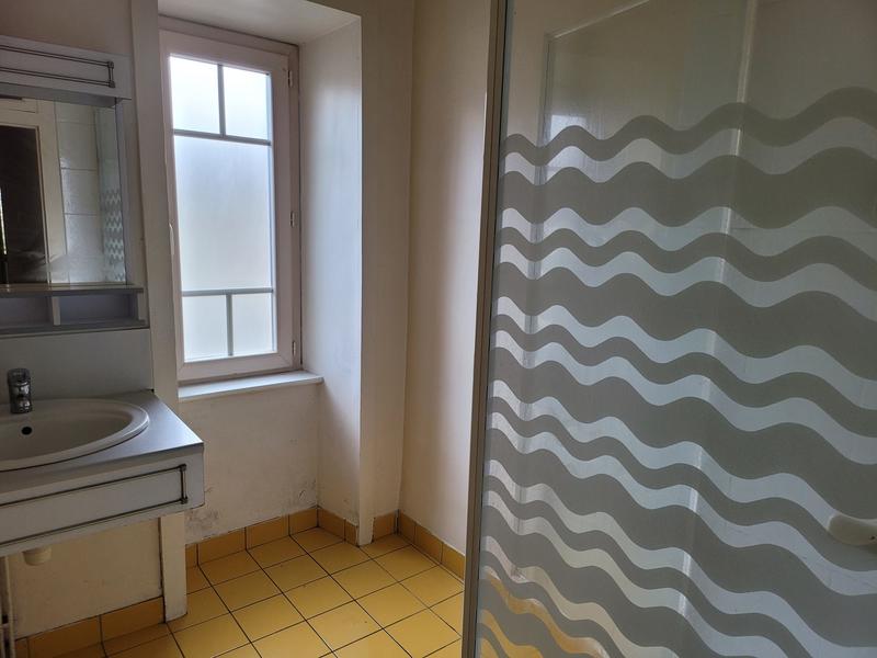 Maison - 65 m² - 4 pièces